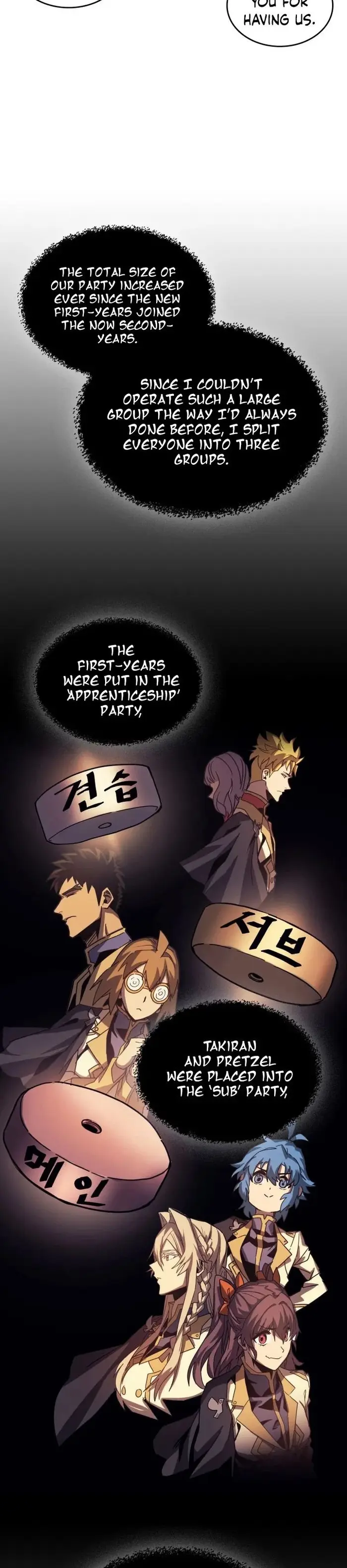 A Returner’s Magic Should Be Special Chapter 122 image 15_optimized